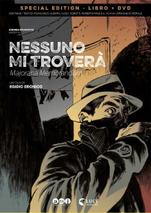 Nessuno mi troverà Trailer