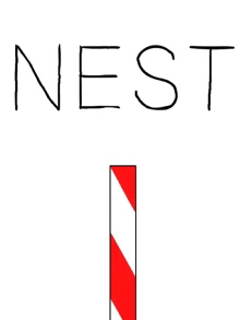 Nest Trailer