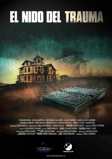 Nest of Trauma Trailer