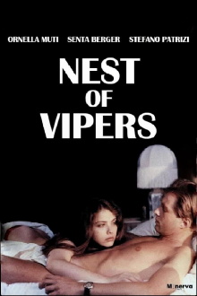 Nest of Vipers Trailer