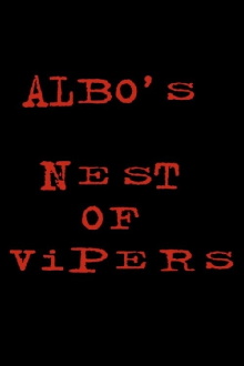Nest of Vipers Trailer
