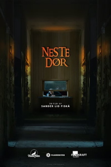 Neste dør Trailer