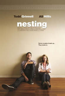 Nesting Trailer