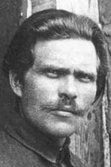 Nestor Makhno Trailer