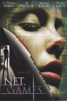 Net Games Trailer