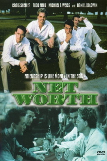 Net Worth Trailer