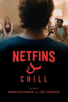 Netfins & Chill Trailer