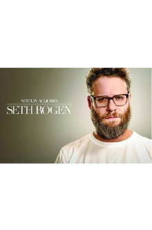 Netflix Acquires Seth Rogen Trailer