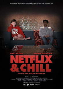 Netflix & Chill Trailer