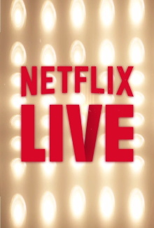 Netflix Live Trailer