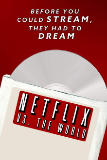 Netflix vs. the World Trailer