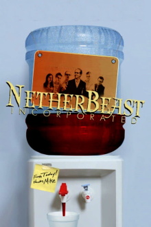 Netherbeast Incorporated Trailer