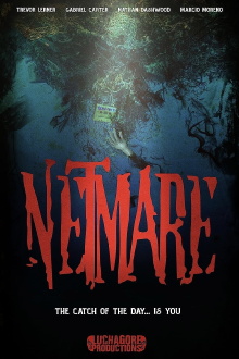 Netmare Trailer