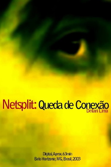 Netsplit: Queda de Conexão Trailer
