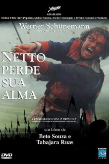Netto Perde Sua Alma Trailer