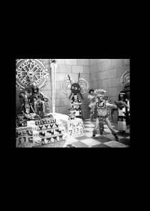 Netzahualcoyotl Trailer