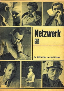 Netzwerk Trailer