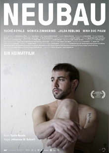 Neubau Trailer