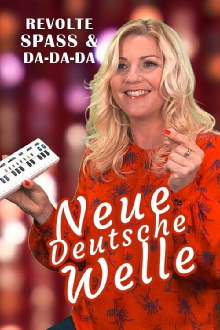 Neue Deutsche Welle - Revolte, Spaß und Da-Da-Da Trailer