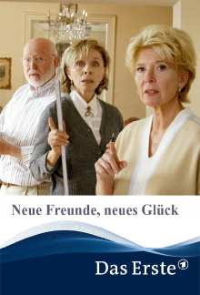 Neue Freunde, neues Glück Trailer