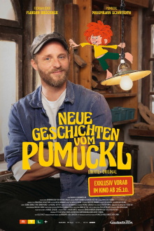 Neue Geschichten vom Pumuckl Trailer