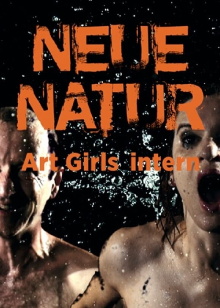 Neue Natur: Art Girls Intern Trailer