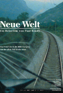Neue Welt Trailer