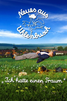 Neues aus Uhlenbusch - Ich hatte einen Traum Trailer
