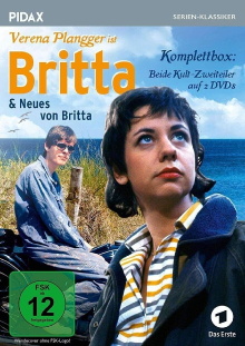 Neues von Britta Trailer