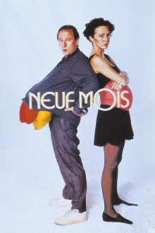 Neuf Mois Trailer