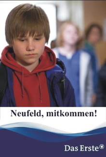 Neufeld, mitkommen! Trailer