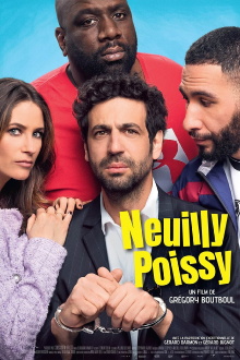 Neuilly-Poissy Trailer