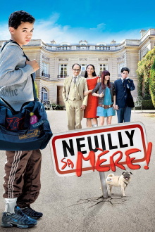Neuilly Yo Mama! Trailer
