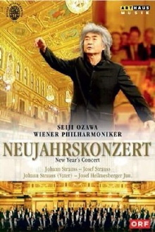 Neujahrskonzert 2002 Trailer