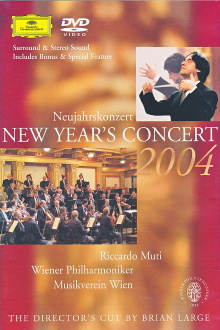 Neujahrskonzert 2004 Trailer