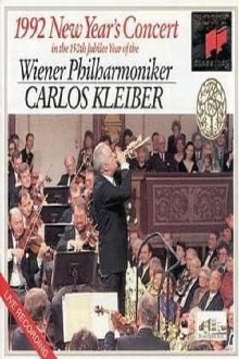 Neujahrskonzert der Wiener Philharmoniker 1992 Trailer
