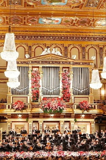 Neujahrskonzert der Wiener Philharmoniker 2001 Trailer