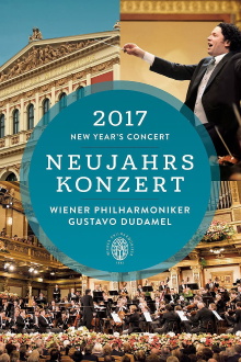 Neujahrskonzert der Wiener Philharmoniker 2017 Trailer