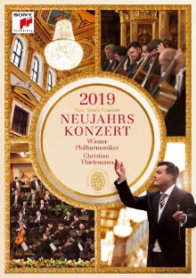 Neujahrskonzert der Wiener Philharmoniker 2019 Trailer