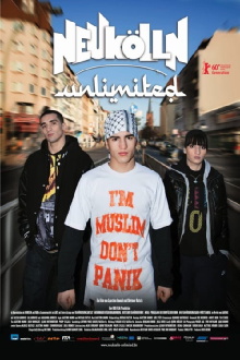 Neukölln Unlimited Trailer