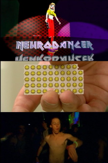 Neurodancer Trailer