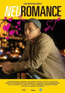 Neuromance Trailer