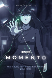 NEUROSI5: Momento Trailer
