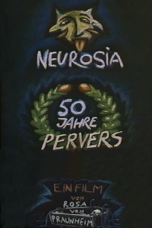 Neurosia: Fifty Years of Perversity Trailer