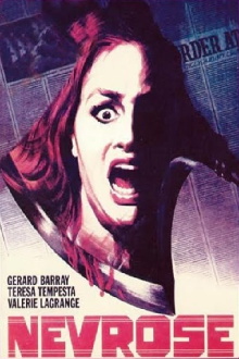 Neurosis Trailer