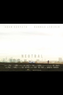 Neutral Trailer