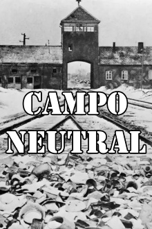Neutral Camp Trailer