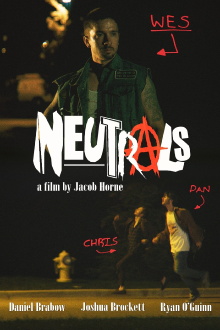 Neutrals Trailer