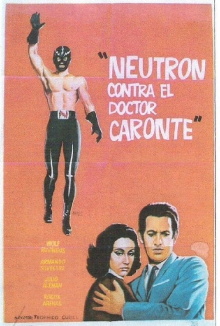 Neutron vs. Dr. Caronte Trailer