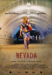 Nevada Trailer